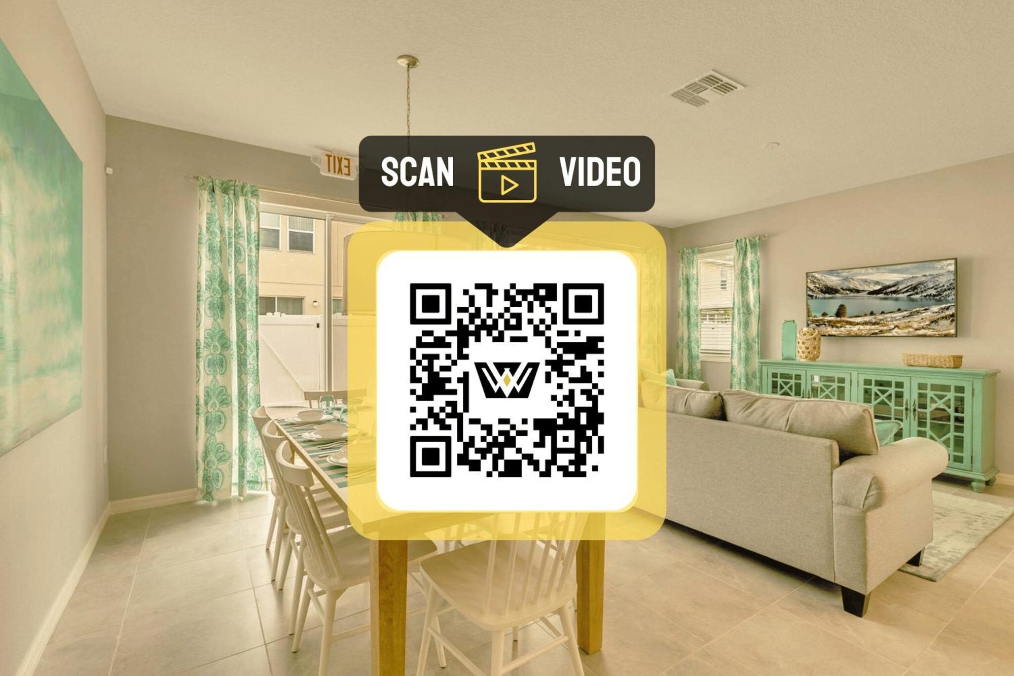 Four Bedrooms Townhome 5116 Kissimmee Bagian luar foto