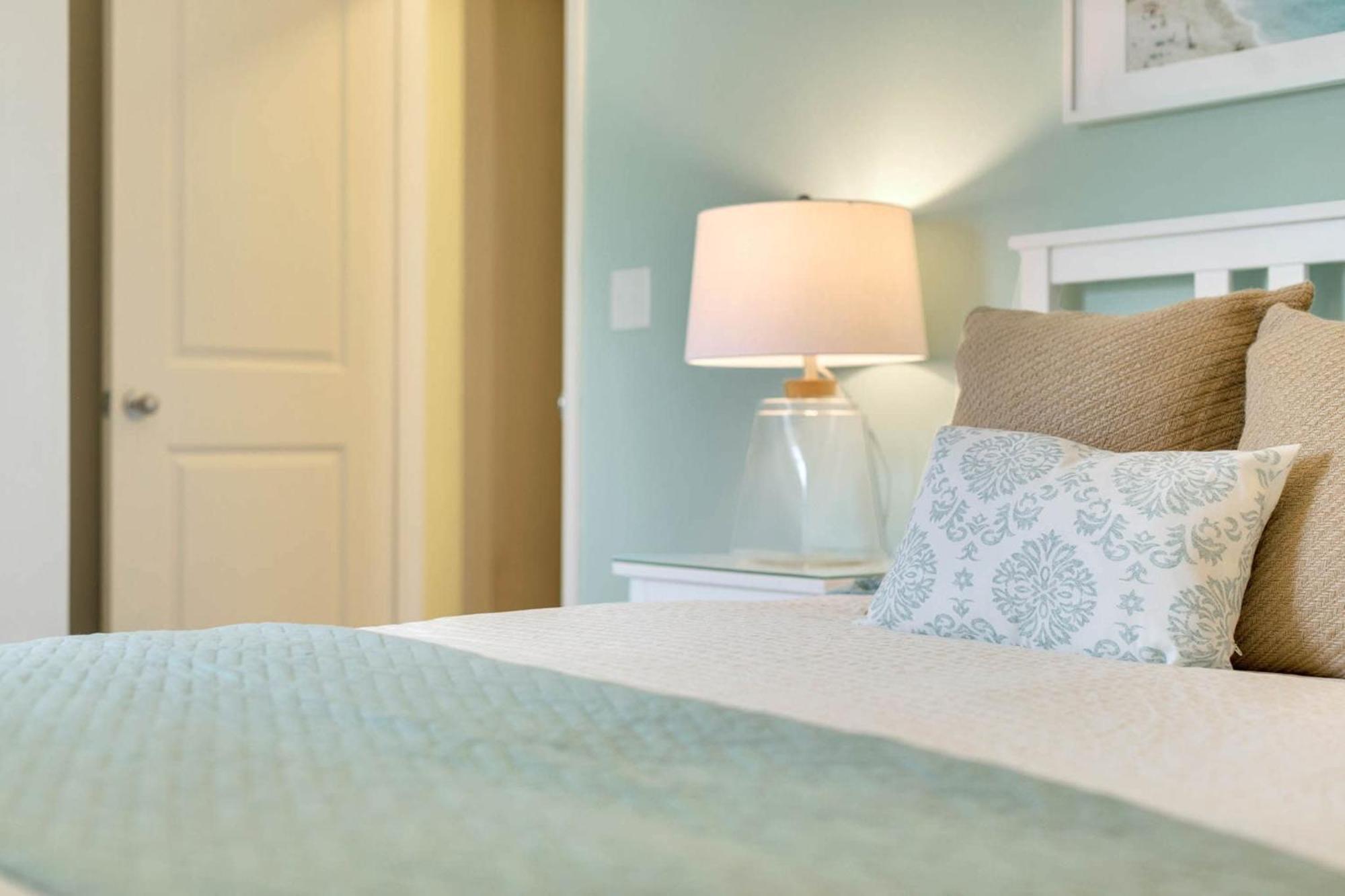 Four Bedrooms Townhome 5116 Kissimmee Bagian luar foto