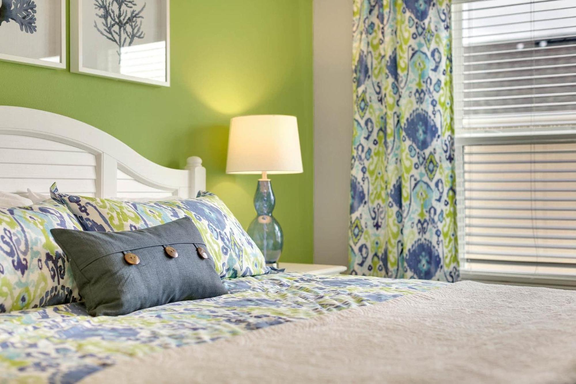 Four Bedrooms Townhome 5116 Kissimmee Bagian luar foto
